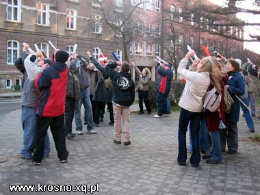 Flash Mob