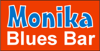 Monika Blues Bar