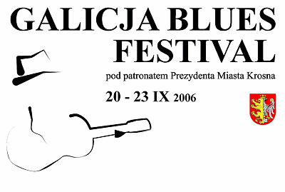 Galicja Blues Festival