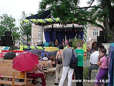 Jarmark Kronieski