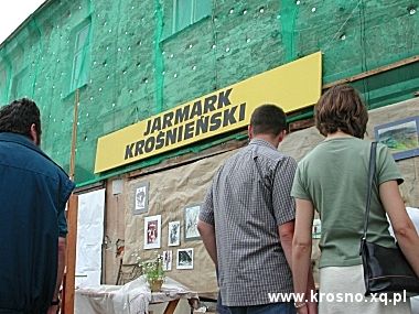 Jarmark Kronieski