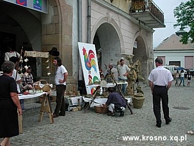 Jarmark Kronieski