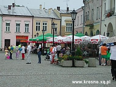Jarmark Kronieski