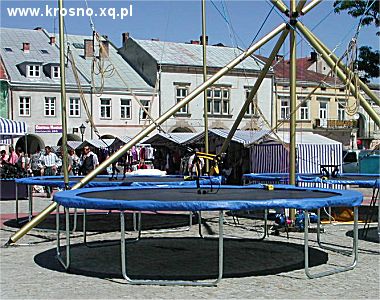 Eurobungee