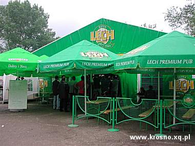 Namiot Lecha