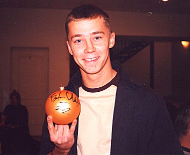 Bartosz Obuchowicz