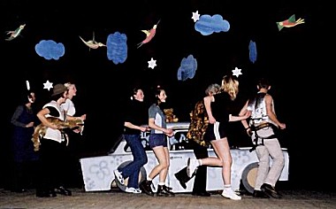 Blaga 2001
