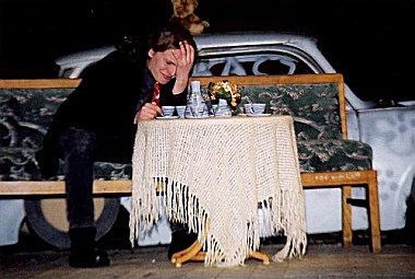 Blaga 2001