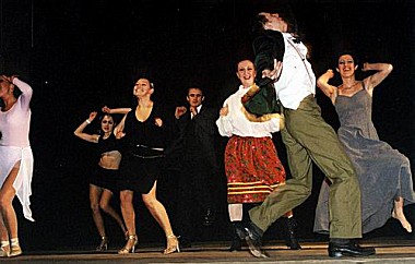 Blaga 2001