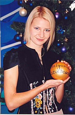 Magorzata Kouchowska