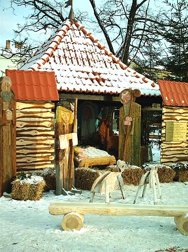 Szopka