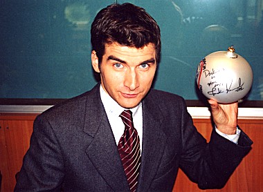 Tomasz Kamel