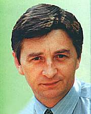 Marek Kuchciski