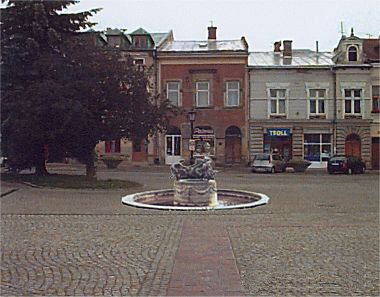 Fontanna