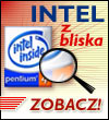 Intel z bliska