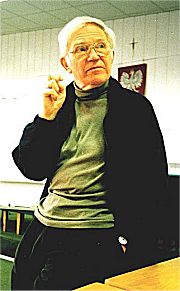 prof. Zbigniew Peczyski
