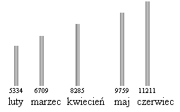 Odwiedziny portalu