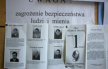 Liga Polskich Rodzin