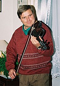 Piotr Przytocki