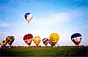 Zawody Balonowe