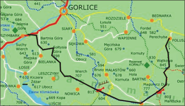 Beskid Niski