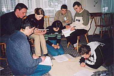 Beskidzkie Strumyki