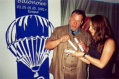 Micha Fajbusiewicz
