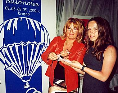 Majka Jeowska