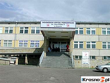 Wojewdzki Szpital Podkarpacki
