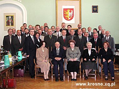 Rada Miasta