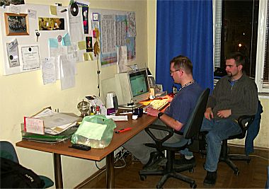Redakcja portalu