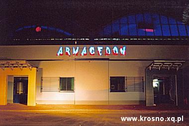 Armagedon
