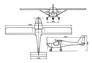 JK-05 Junior