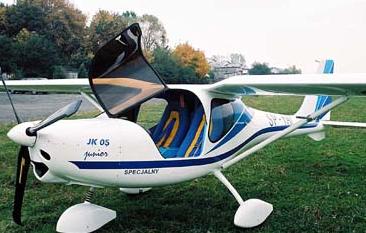 JK-05 Junior