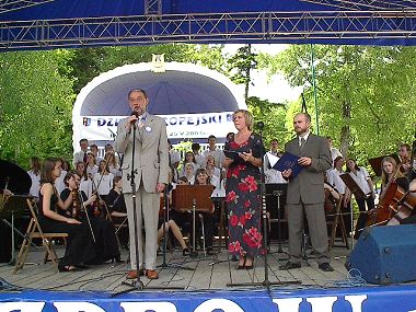 Dzie Europejski