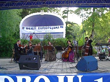 Dzie Europejski