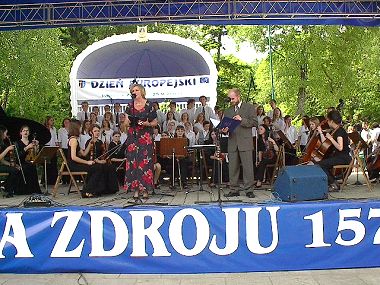 Dzie Europejski