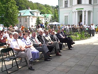Dzie Europejski