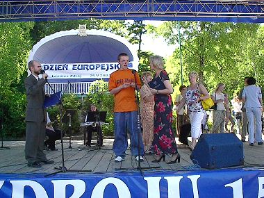 Dzie Europejski