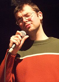Adam Rymarz
