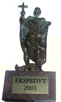 Ekspedyt