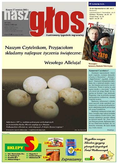 Nasz Gos