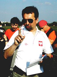 Adam Gruszecki