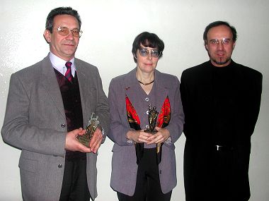 Laureaci Ekspedyta
