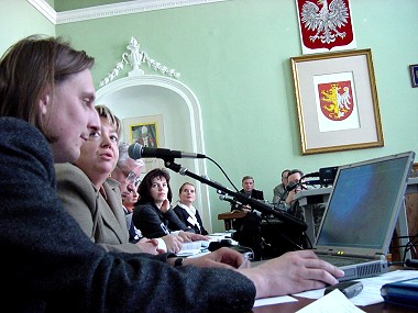 Forum Organizacji Pozarzdowych