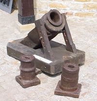 Bombarda
