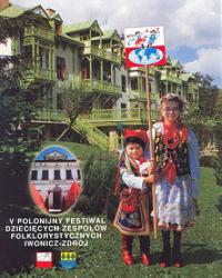 Festiwal Polonijny