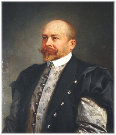 Jan Trzecieski