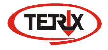 Tetrix