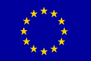 Flaga Unii Europejskiej